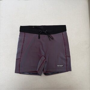 Bandit Cadence Shorts - Medium